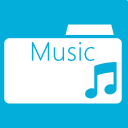 Music Folder icon